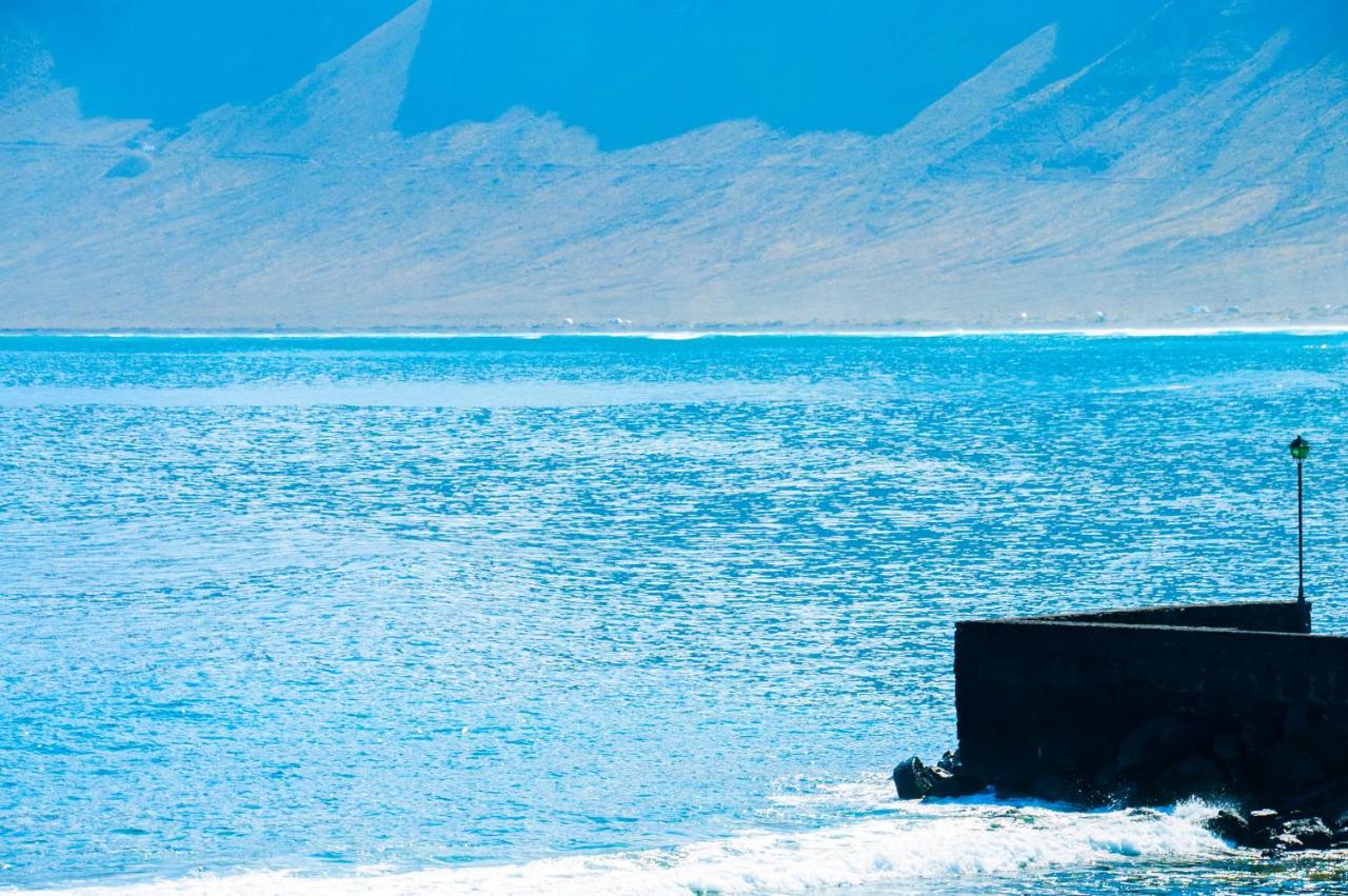 Arena Y El Mar Διαμέρισμα Φαμάρα Εξωτερικό φωτογραφία